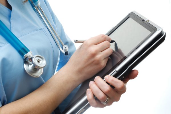 electronic medical record systems (EMRs)