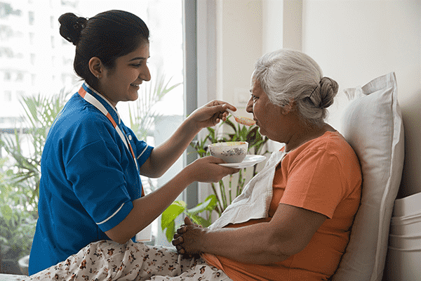 Can Home Care Services Be Customized to Individual Needs?